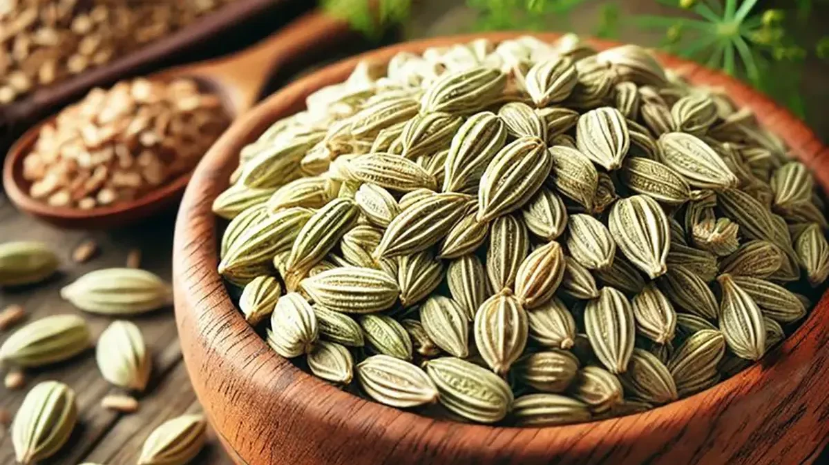 خواص زنیان در طب سنتی و روش‌های مصرف آن