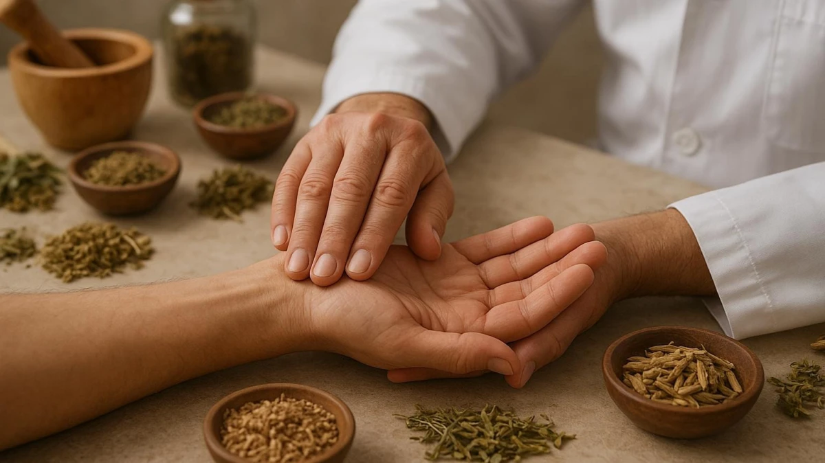 اشتباهات رایج در مزاج‌شناسی و تشخیص طبع