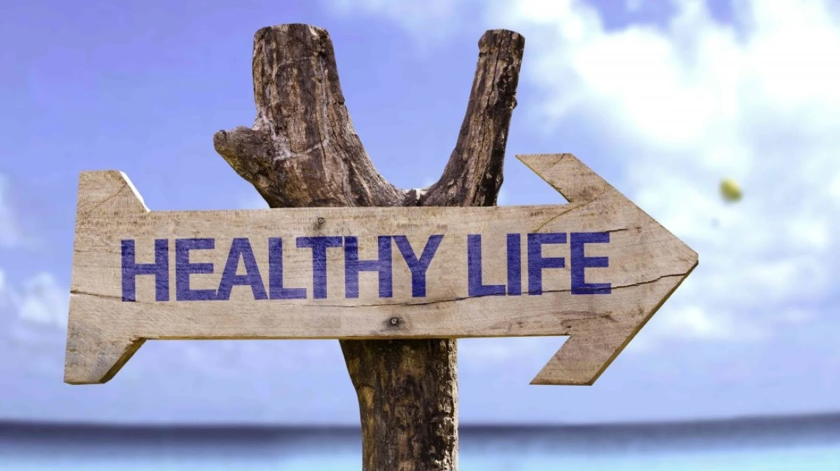 با این ۸ تغییر ساده، سبک زندگی سالم‌تری بسازید