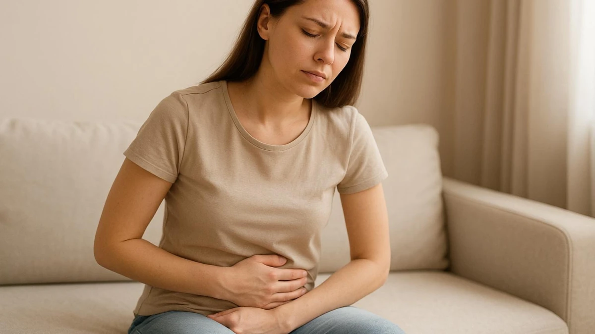 درمان کم‌خونی ناشی از قاعدگی زیاد با طب سنتی