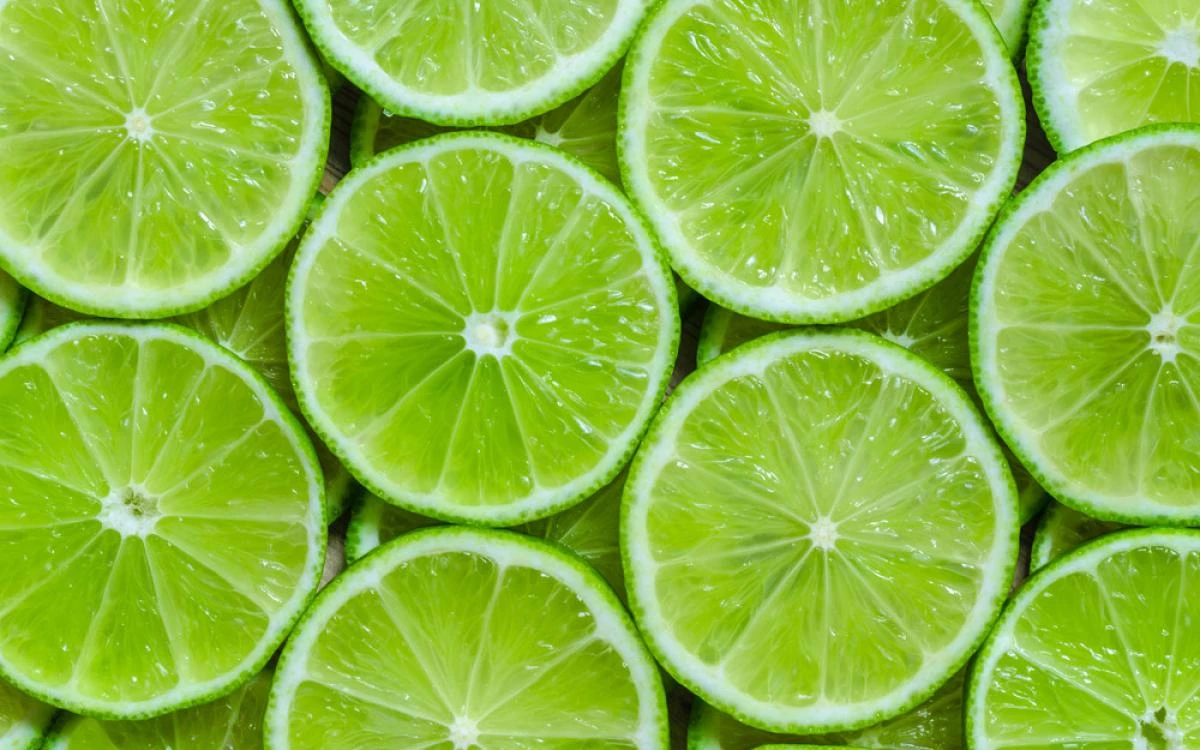 ۱۵ دلیل برای استفاده از لیمو و لیموترش