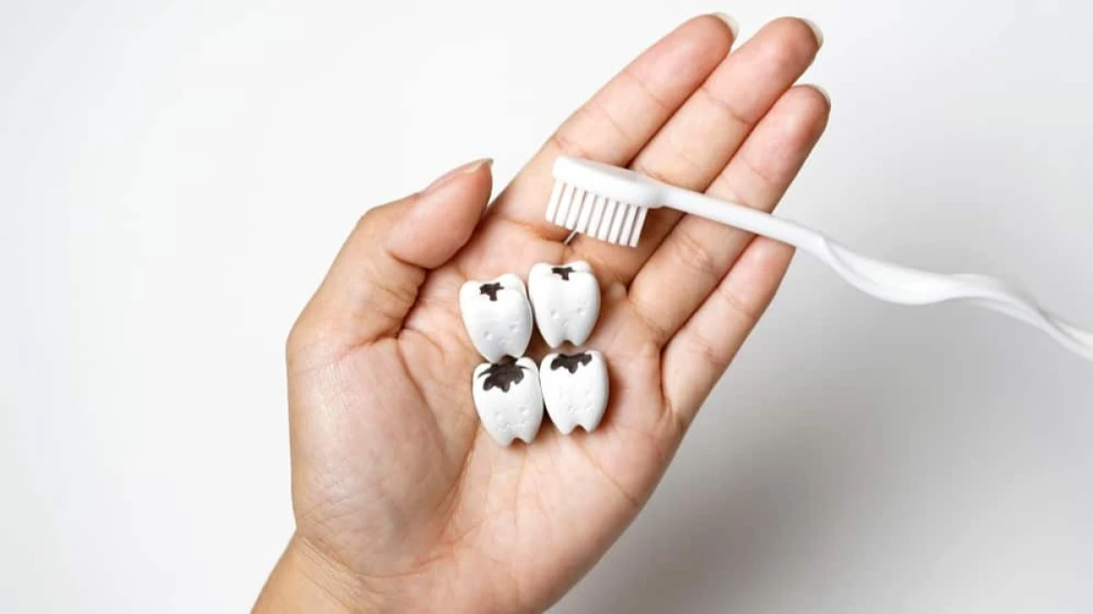 راهکارهای طبیعی موثر برای پیشگیری و درمان پوسیدگی دندان