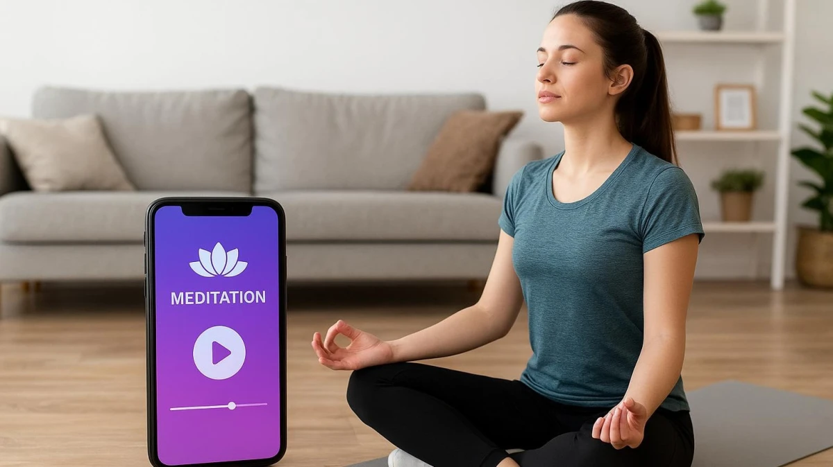 ترندهای ۲۰۲۵ در سبک زندگی سالم