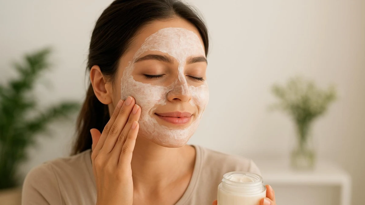 راهکارهای طب سنتی برای زیبایی طبیعی پوست