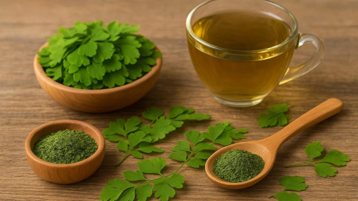 خواص و کاربردهای گیاه پرسیاوشان در طب سنتی و نوین