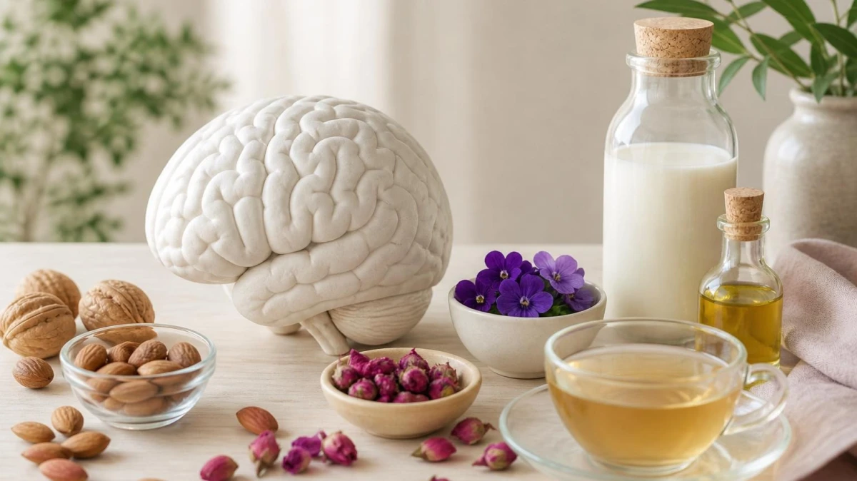 خشکی مغز چیست؟ بررسی کامل علائم، دلایل و روش‌های درمان