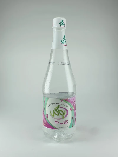 عرق گلاب سنگین