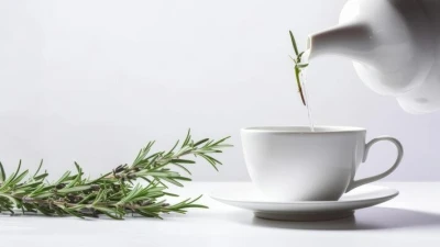 دمنوش رزماری، ضامن سلامت شما