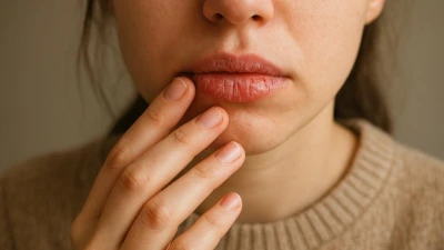 درمان‌های خانگی و طبیعی برای خشکی و ترک لب