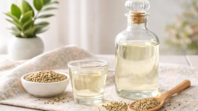 عرق رازیانه: خواص، مضرات و طریقه مصرف