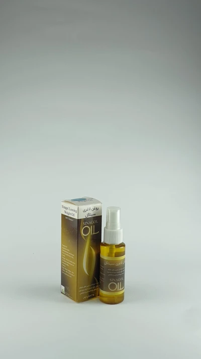 روغن لاغری سنتی