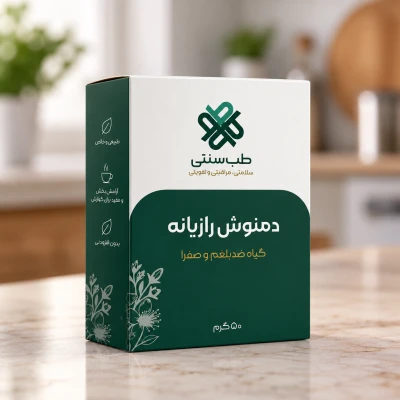 دمنوش رازیانه- دمنوش گیاهی آرام‌بخش و کمک‌کننده به گوارش