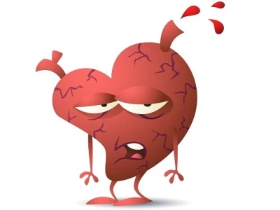 چطور بفهمیم که بیماری قلبی داریم؟