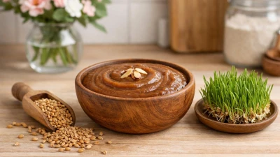 خواص شگفت‌انگیز سمنو در طب سنتی