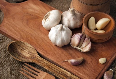 بهترین آنتی بیوتیک‌های طبیعی