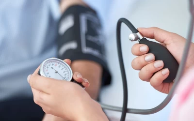 کاهش فشار خون در طب سنتی