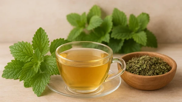 همه چیز درباره بادرنجبویه و خواص درمانی آن در طب سنتی