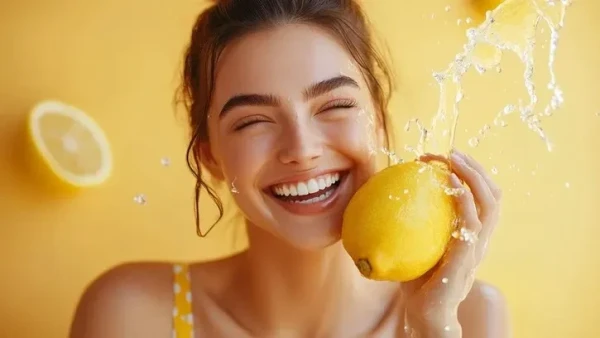 راهکارهای خانگی موثر برای رفع تیرگی زیر‌‌بغل