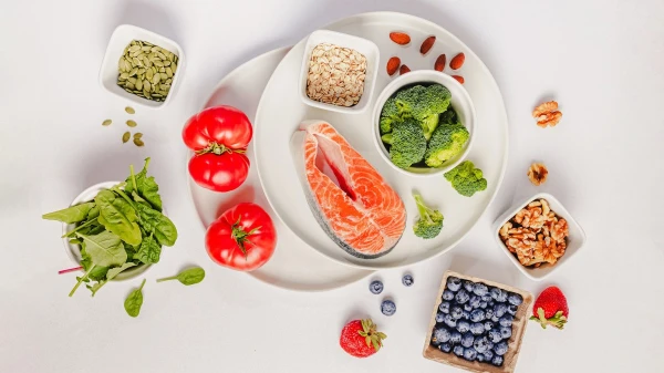 12 خوراکی ضد التهابی که باید در رژیم غذایی خود بگنجانید