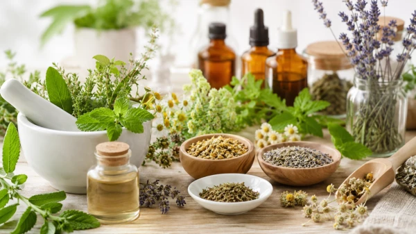 آیا گیاهان دارویی واقعاً مؤثرند؟ بررسی علمی اثربخشی داروهای گیاهی