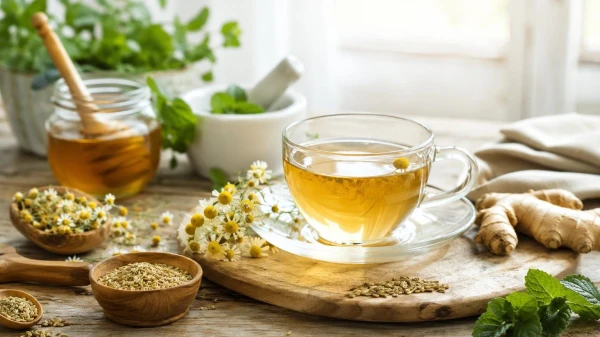 درمان رفلاکس معده با طب سنتی؛ علائم، علل و راهکارهای طبیعی کنترل رفلاکس