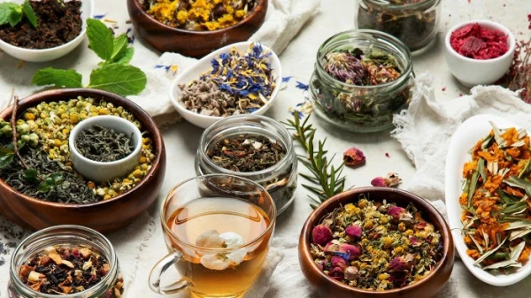 درمان سرد مزاجی با طب سنتی | راهکارهایی برای حفظ تعادل مزاج