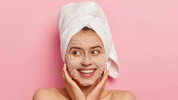 12 ماسک خانگی ضدپیری صورت که باید امتحان کنید