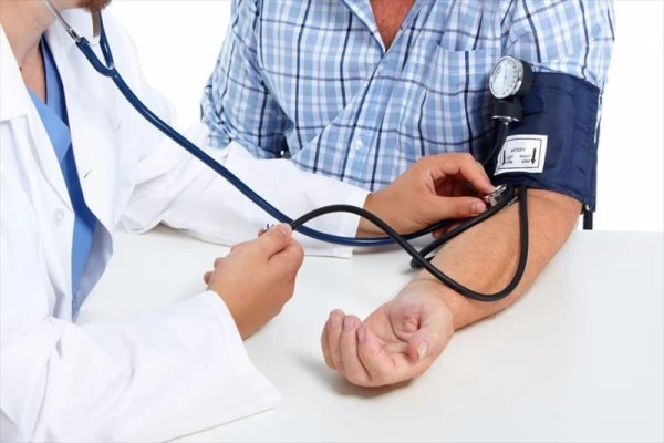 درمان فشار خون پایین در طب سنتی